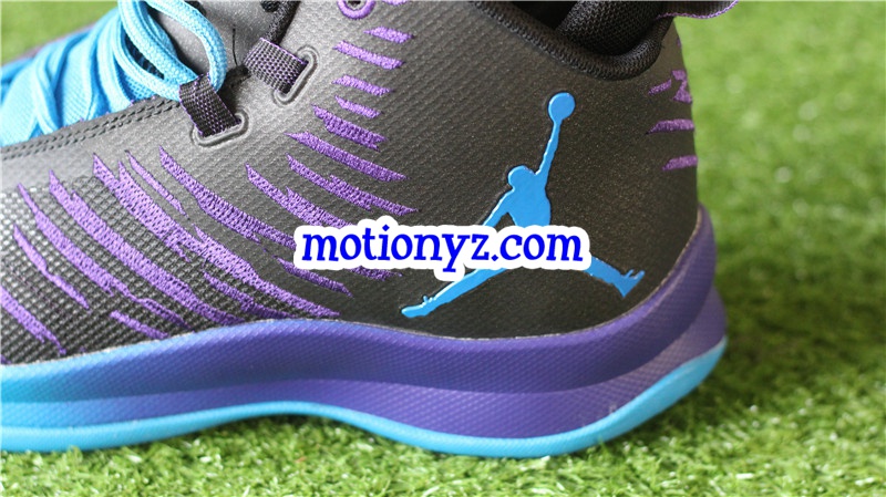 Jordan Super FLY 5X